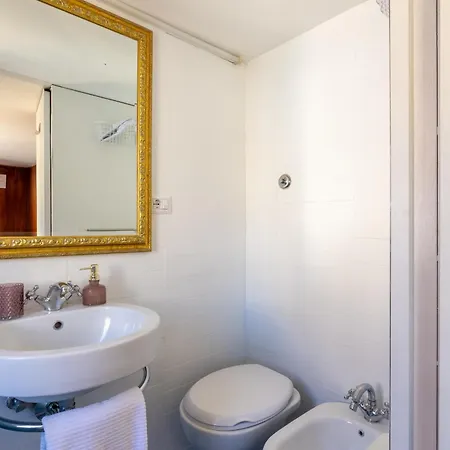 Spagna - Terrazza Su Piazza Di Spagna Apartamento