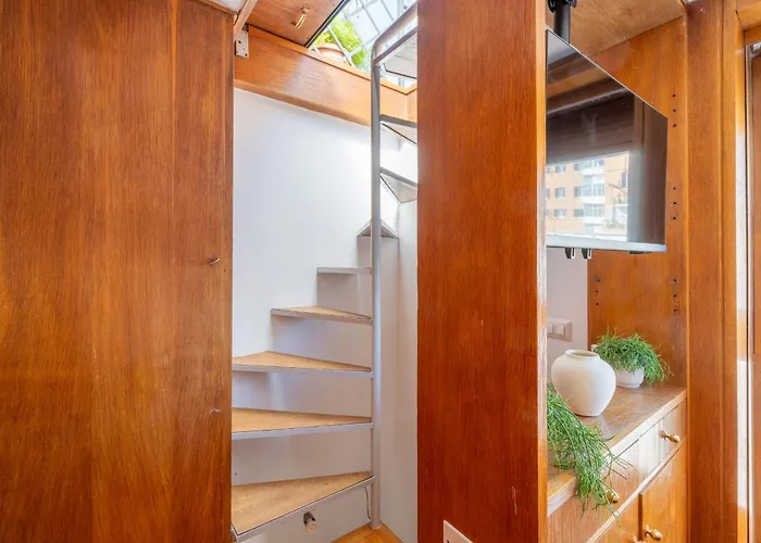 Spagna - Terrazza Su Piazza Di Spagna *