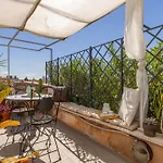 Spagna - Terrazza Su Piazza Di Spagna * Rom