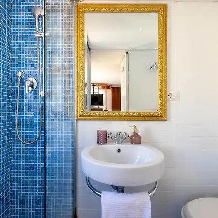 Apartman Spagna - Terrazza Su Piazza Di Spagna *