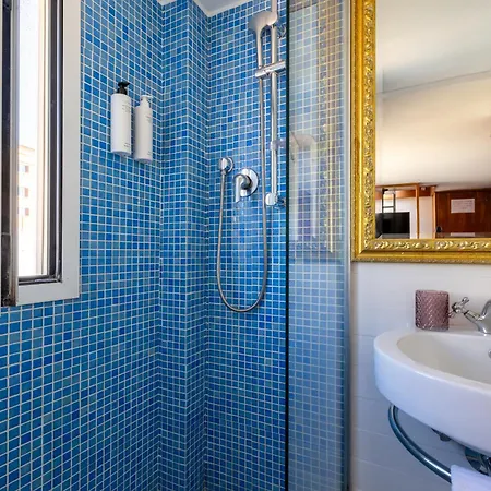 Spagna - Terrazza Su Piazza Di Spagna