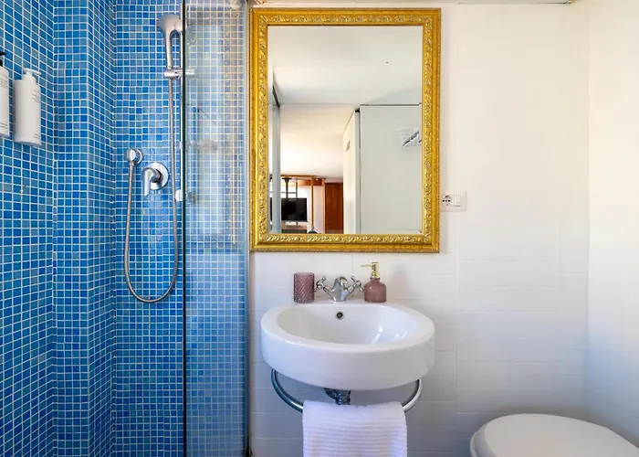 Apartmán Spagna - Terrazza Su Piazza Di Spagna *