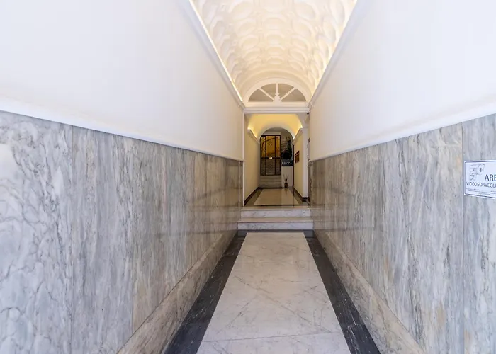 Apartmán Spagna - Terrazza Su Piazza Di Spagna *