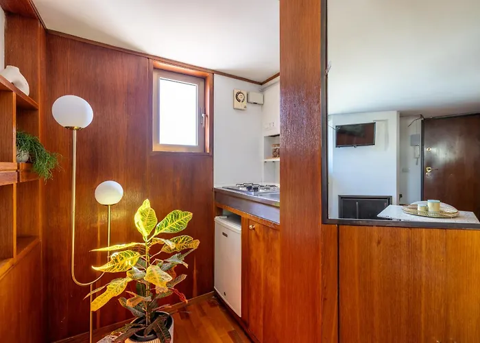 Spagna - Terrazza Su Piazza Di Spagna