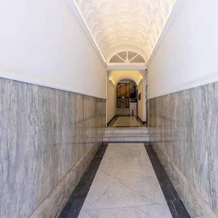 Apartament Spagna - Terrazza Su Piazza Di Spagna *