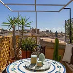 Spagna - Terrazza Su Piazza Di Spagna شقة *